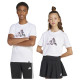 Adidas Παιδική κοντομάνικη μπλούζα Codes Photoreal Tee